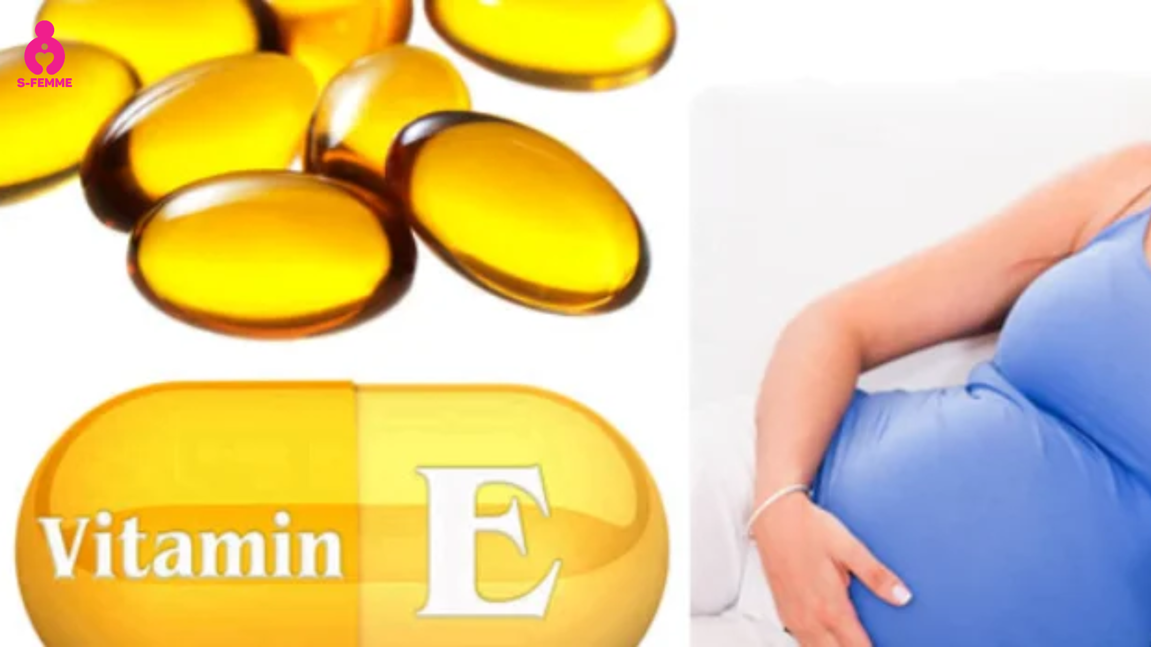Cơ chế tác dụng của vitamin E
