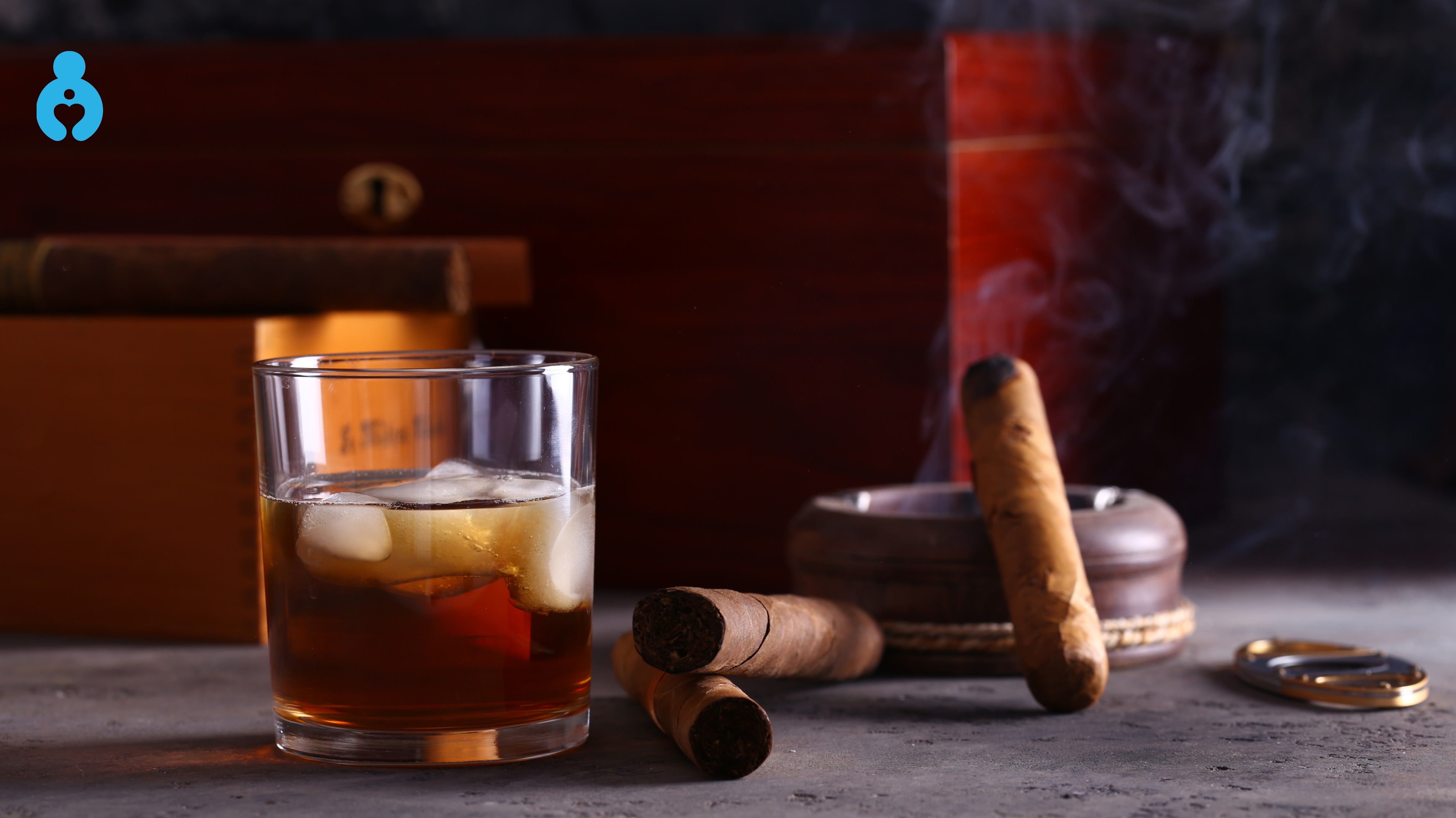 Tránh rượu bia thuốc lá
